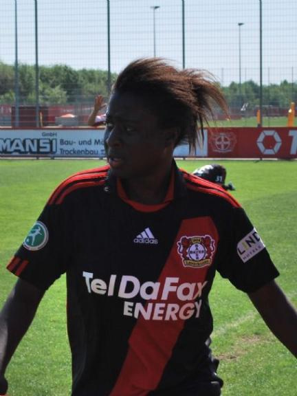 Eunice Beckmann