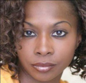 Eurydice Davis