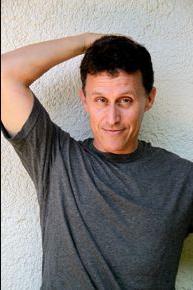 Evan Fallenberg