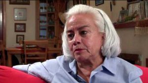 Evangelina Martínez