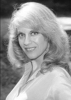 Eve Bruce