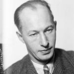 Eyvind Johnson