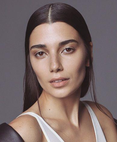 Ezgi Sözüer