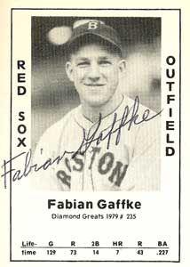 Fabian Gaffke