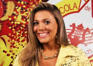 Fabiana Teixeira