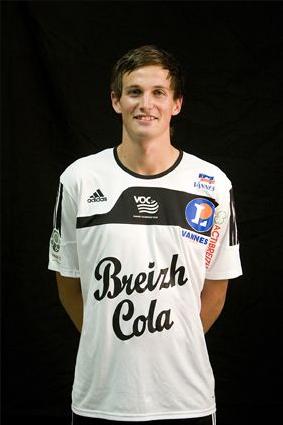 Fabien Jarsalé