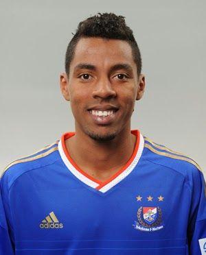 Fabio Aguiar da Silva
