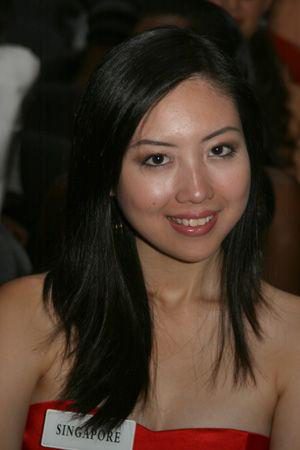 Faraliza Tan