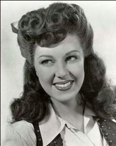 Fay McKenzie