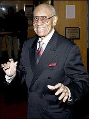 Fayard Nicholas Death Fact Check, Birthday & Date of Death