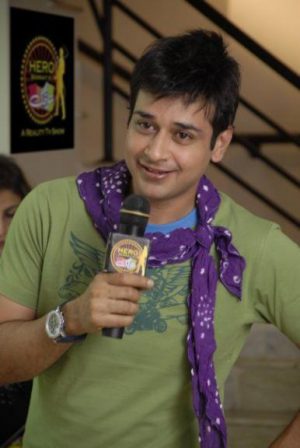Faysal Qureshi