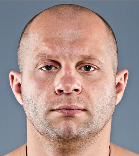 Fedor Emelianenko