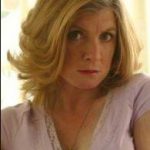 Felicity Montagu