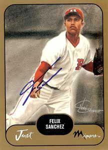 Felix Sanchez