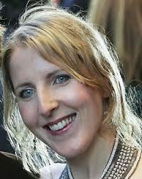 Fenella Woolgar