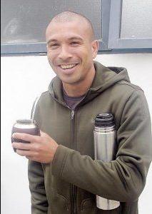 Fernando Alves Machado