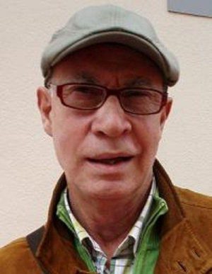 Fernando García Rimada
