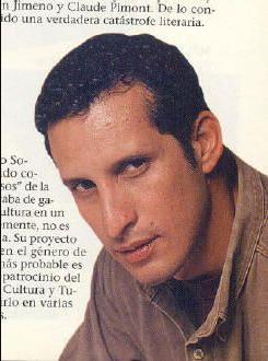 Fernando Solórzano Death Fact Check, Birthday & Age | Dead or Kicking