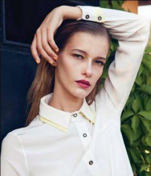 Fidan Martinovic