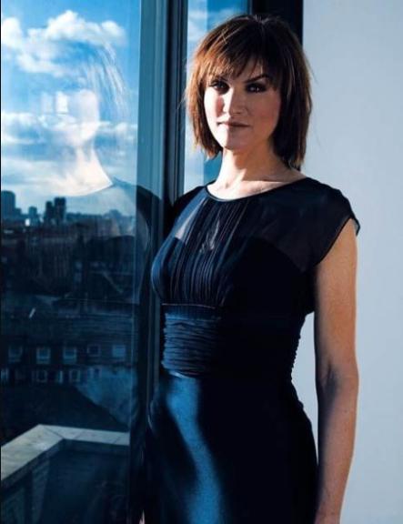 Fiona Bruce Death Fact Check, Birthday & Age | Dead or Kicking