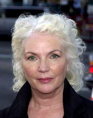 Fionnula Flanagan agent