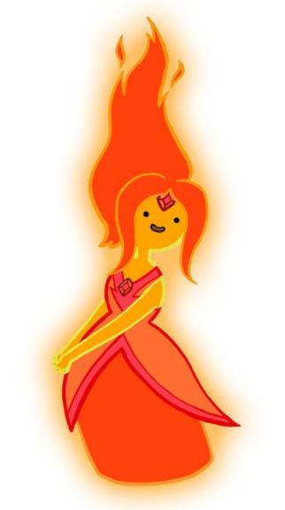 Flame Princess Death Fact Check, Birthday & Age | Dead or Kicking