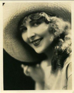 Florence Gilbert