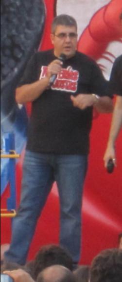 Florentino Fernández