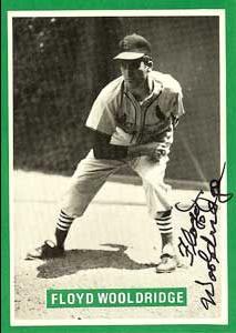 Floyd Wooldridge