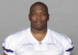 Flozell Adams Death Fact Check, Birthday & Age | Dead or Kicking