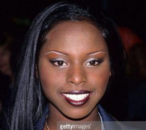 Foxy Brown