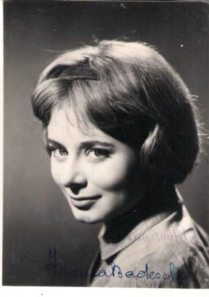 Franca Badeschi Death Fact Check, Birthday & Date of Death