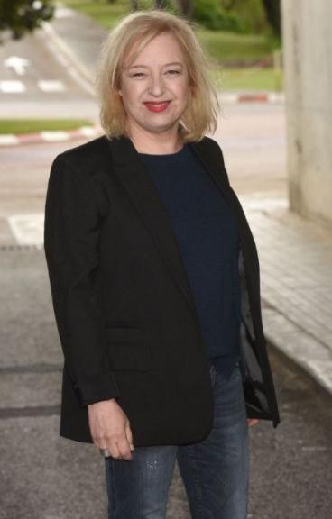 Francesca Piñón