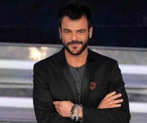 Francesco Renga
