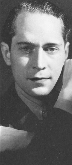 Franchot Tone