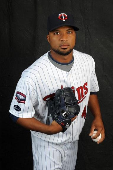 Francisco Liriano