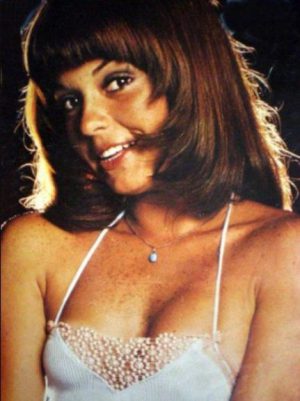 Françoise Forton