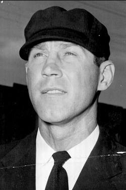 Frank Secory