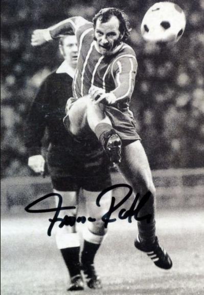 Franz Roth Death Fact Check, Birthday & Age | Dead or Kicking