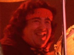 Fred Asparagus