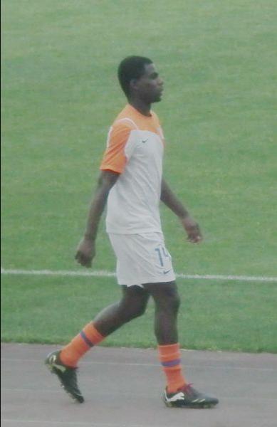 Fred Benson