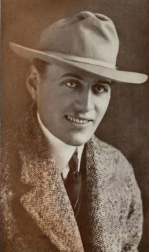 Fred Church