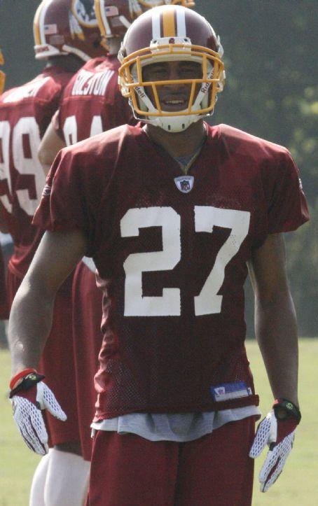 Fred Smoot Death Fact Check, Birthday & Age | Dead or Kicking