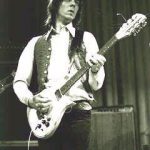 Fred 'Sonic' Smith