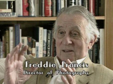 Freddie Francis
