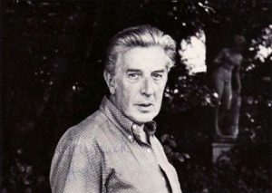 Frederick Ashton