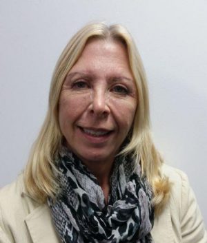 Freya Ostapovitch