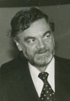 Friedrich Schütter