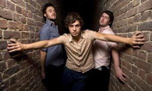 Friendly Fires