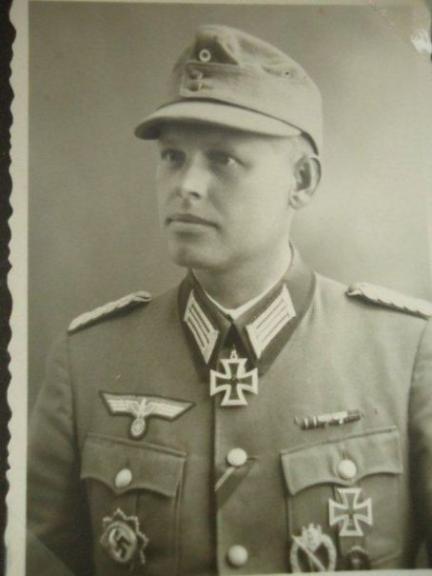 Fritz Müller Death Fact Check, Birthday & Date of Death